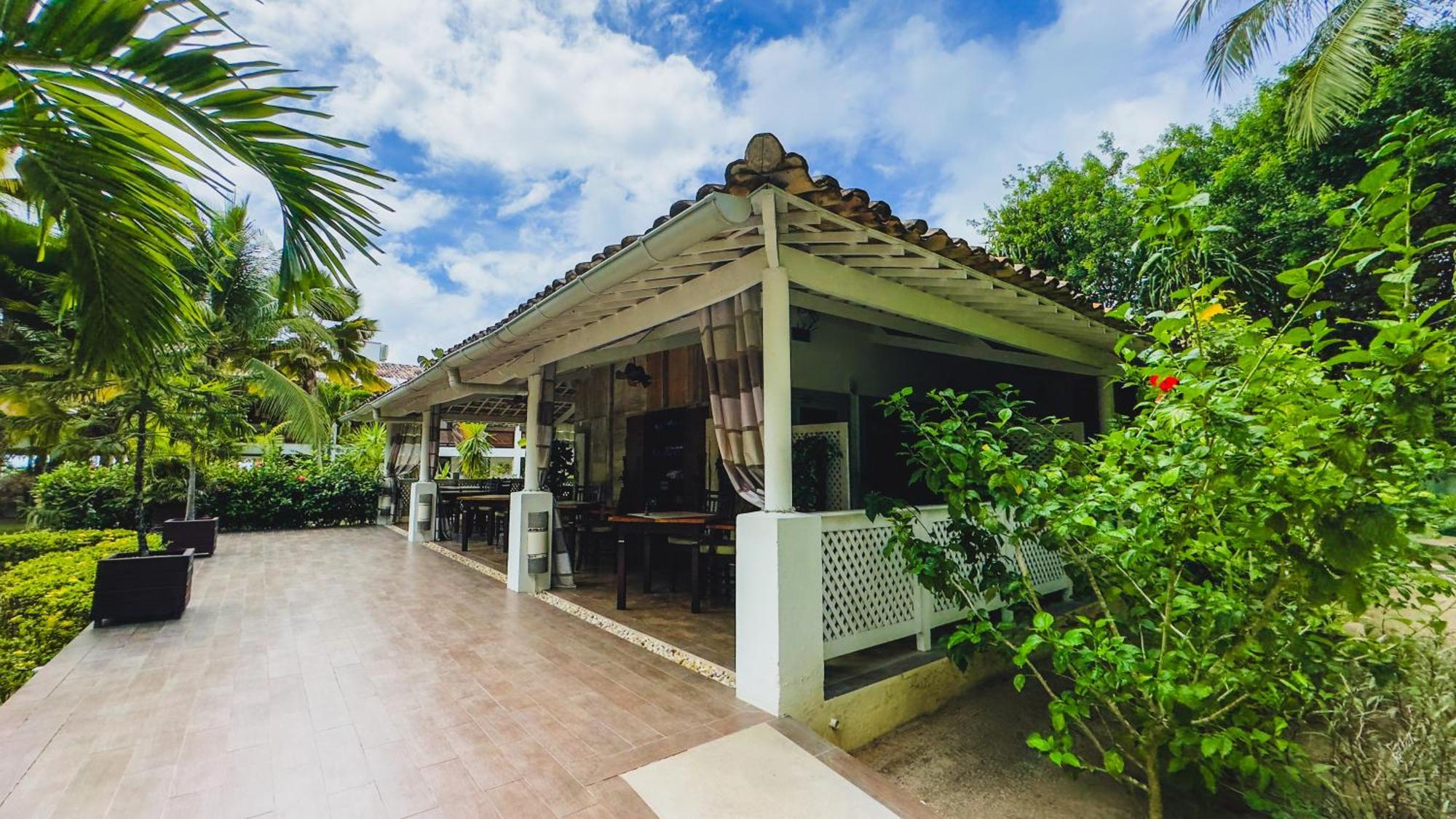 Hotel Casa Acayu São Miguel dos Milagres Esterno foto