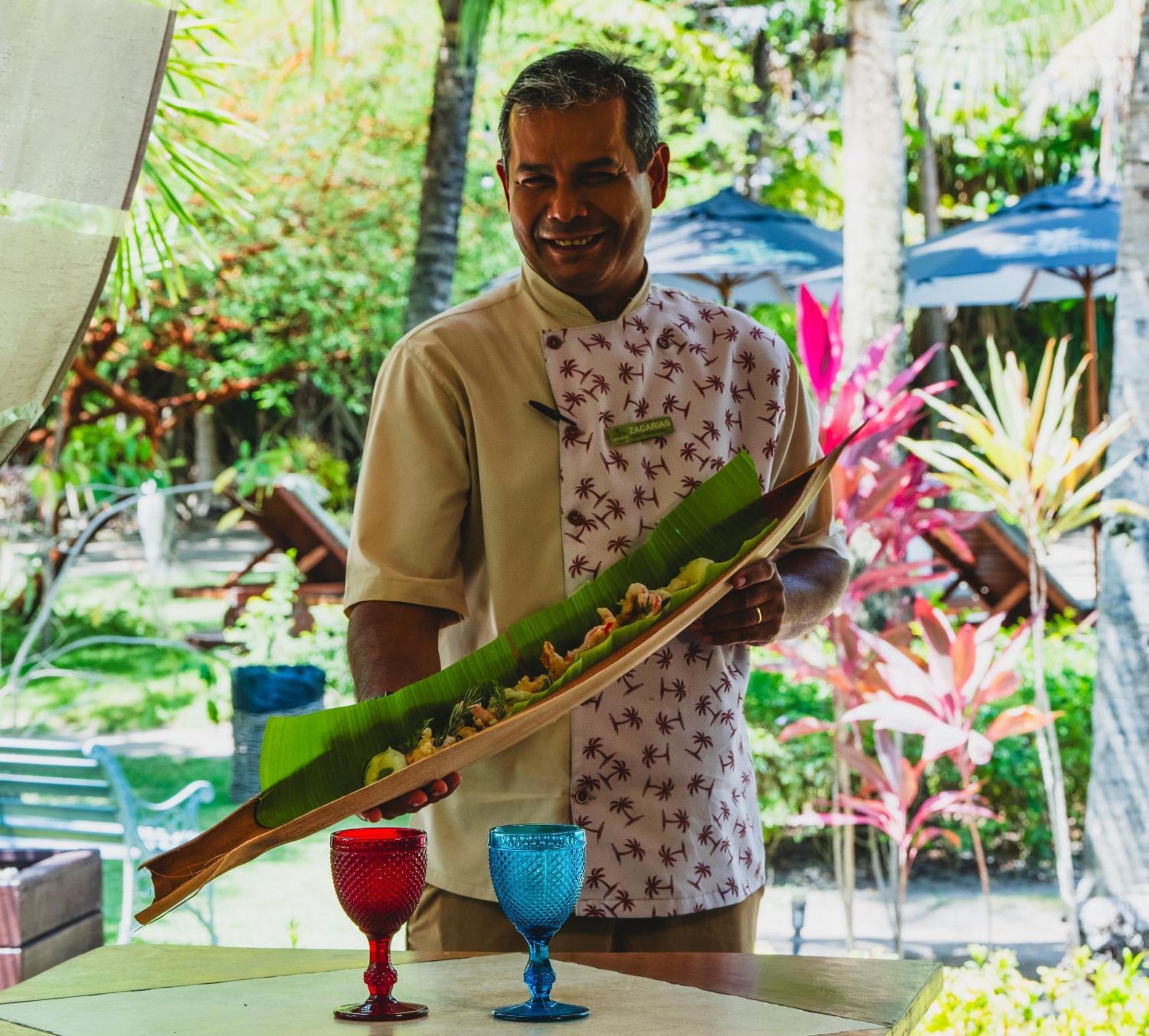 Hotel Casa Acayu São Miguel dos Milagres Esterno foto