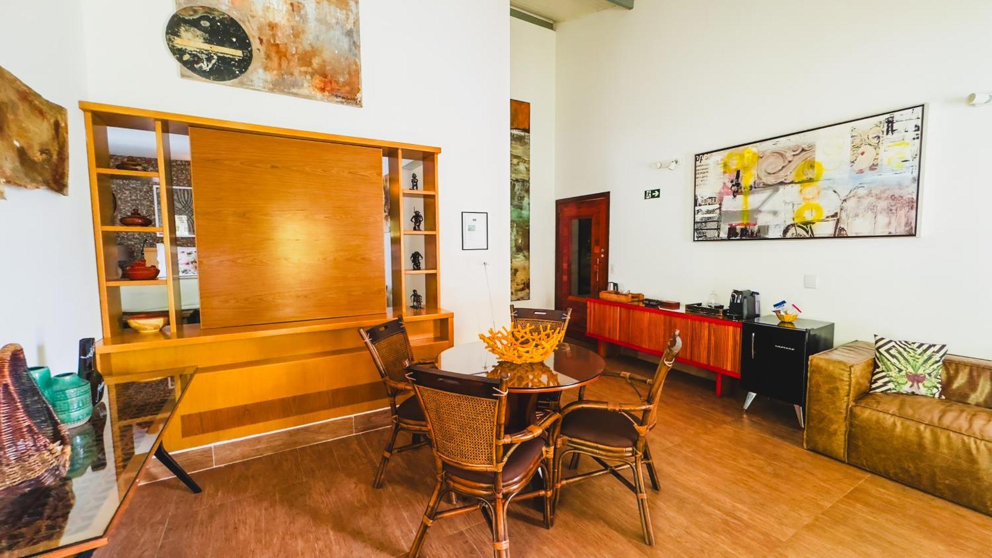 Hotel Casa Acayu São Miguel dos Milagres Esterno foto