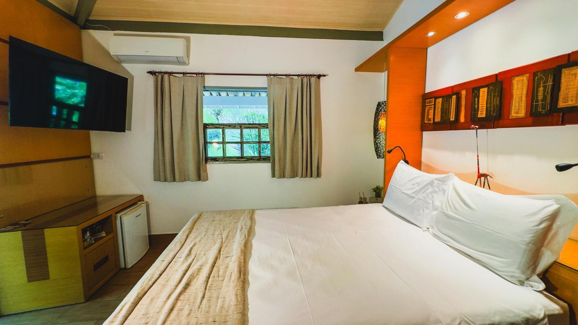 Hotel Casa Acayu São Miguel dos Milagres Esterno foto