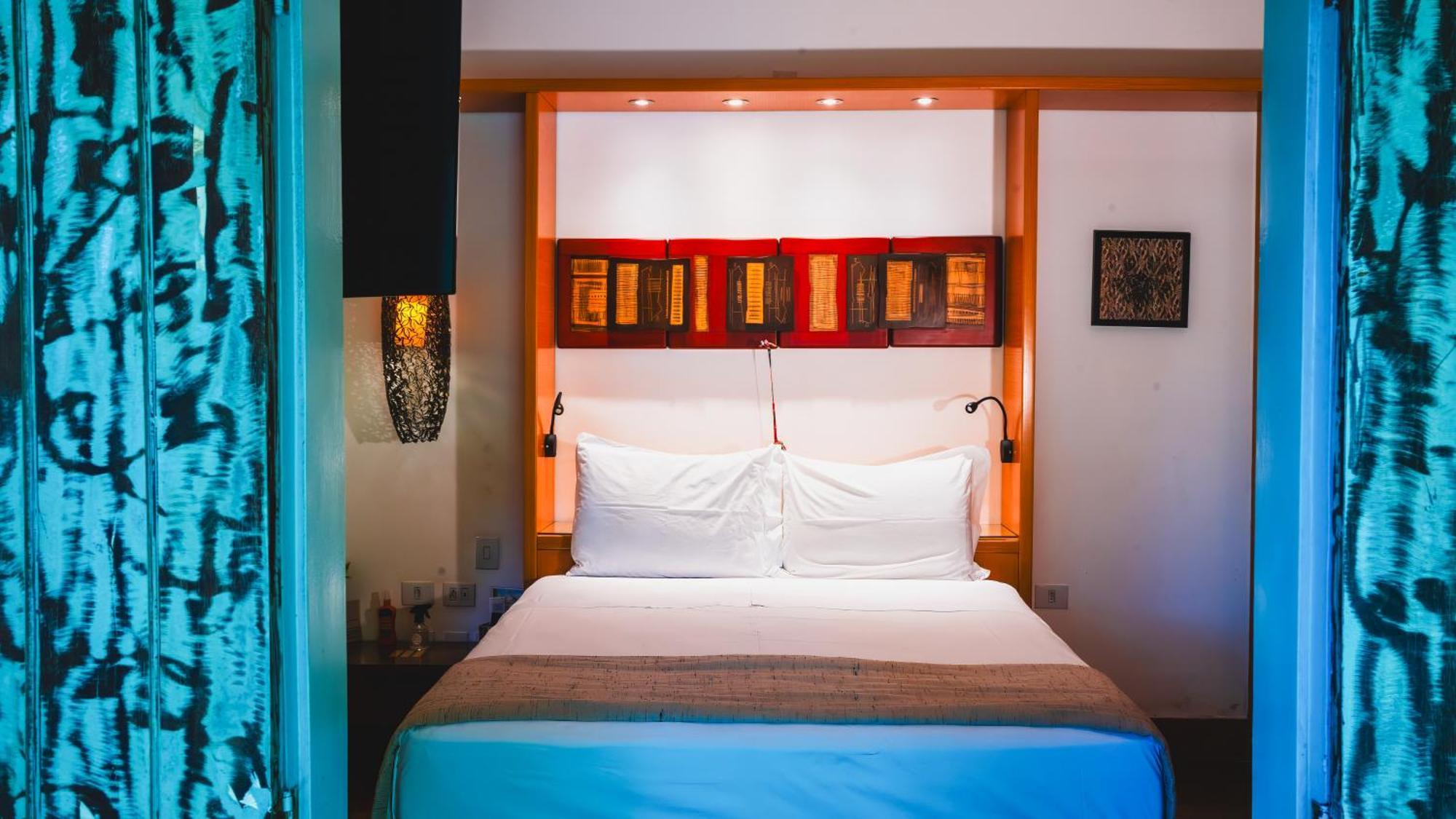 Hotel Casa Acayu São Miguel dos Milagres Esterno foto