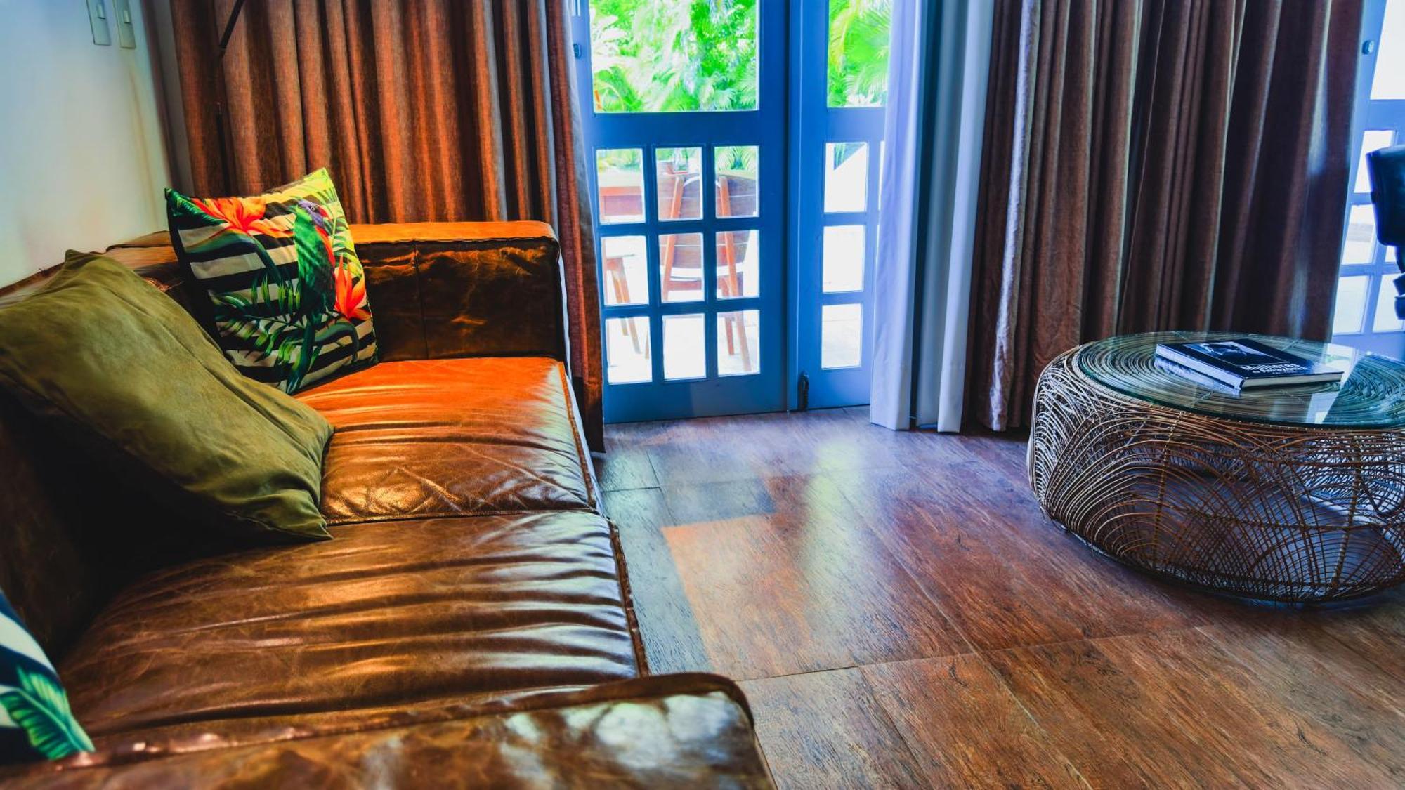 Hotel Casa Acayu São Miguel dos Milagres Esterno foto