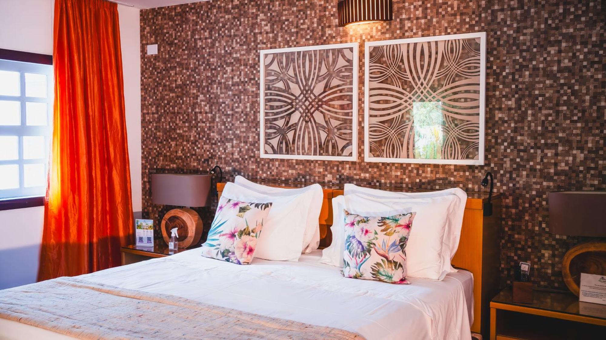 Hotel Casa Acayu São Miguel dos Milagres Esterno foto