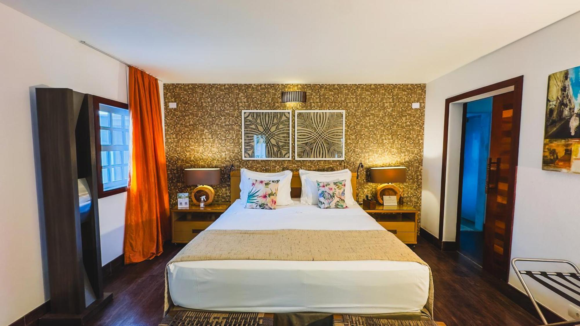 Hotel Casa Acayu São Miguel dos Milagres Esterno foto