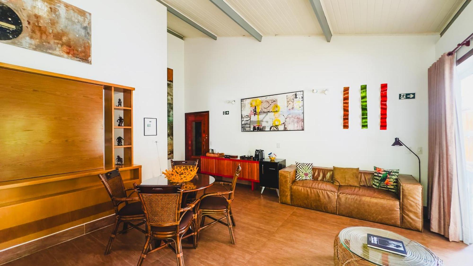 Hotel Casa Acayu São Miguel dos Milagres Esterno foto