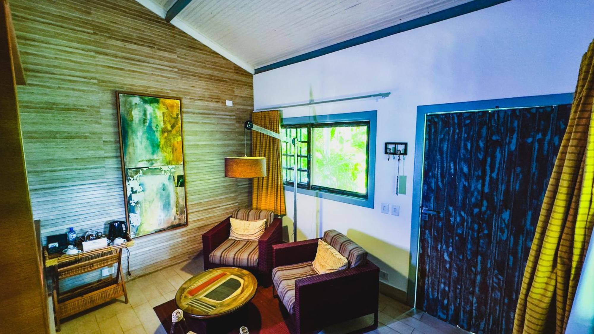 Hotel Casa Acayu São Miguel dos Milagres Esterno foto