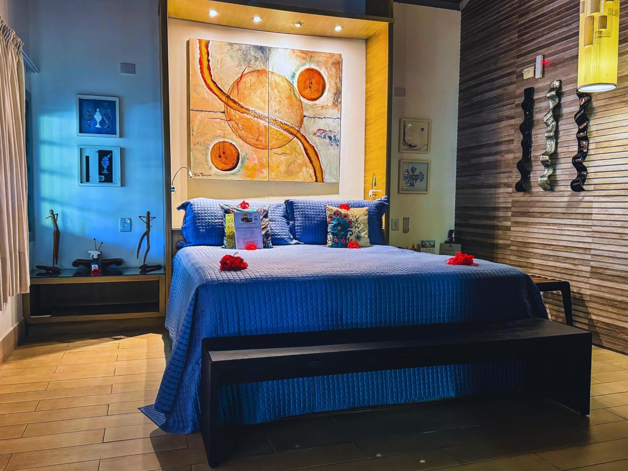 Hotel Casa Acayu São Miguel dos Milagres Esterno foto
