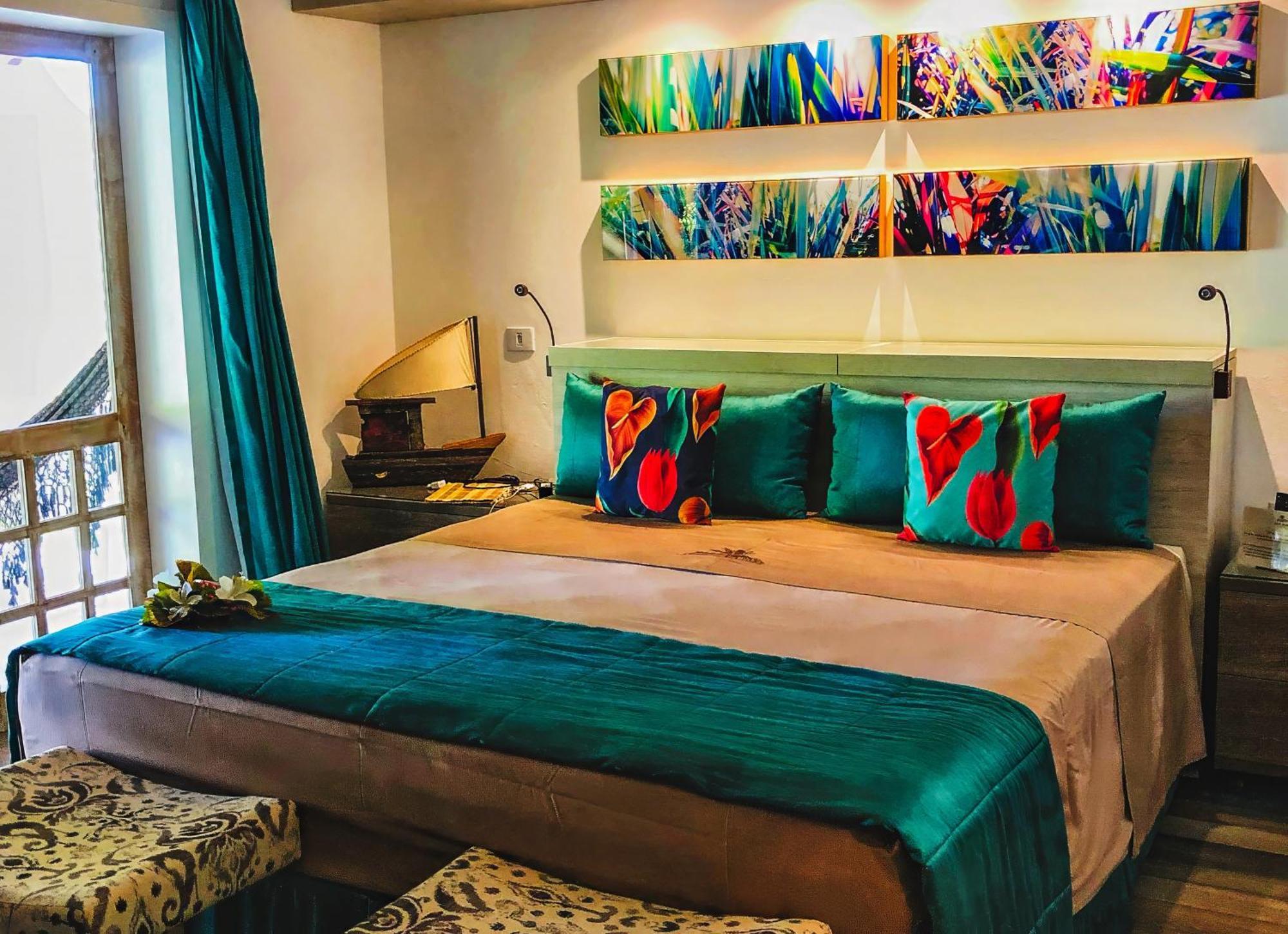 Hotel Casa Acayu São Miguel dos Milagres Esterno foto