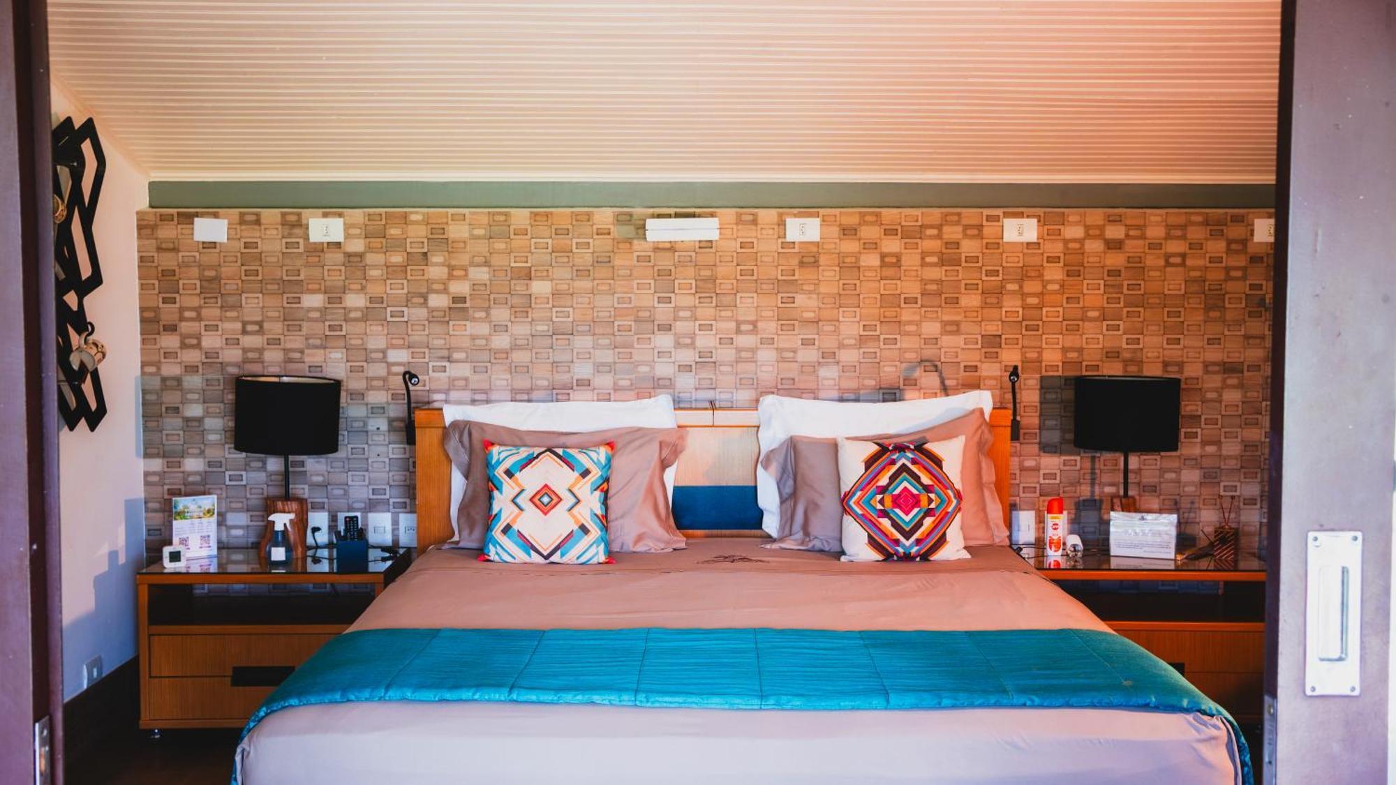 Hotel Casa Acayu São Miguel dos Milagres Esterno foto